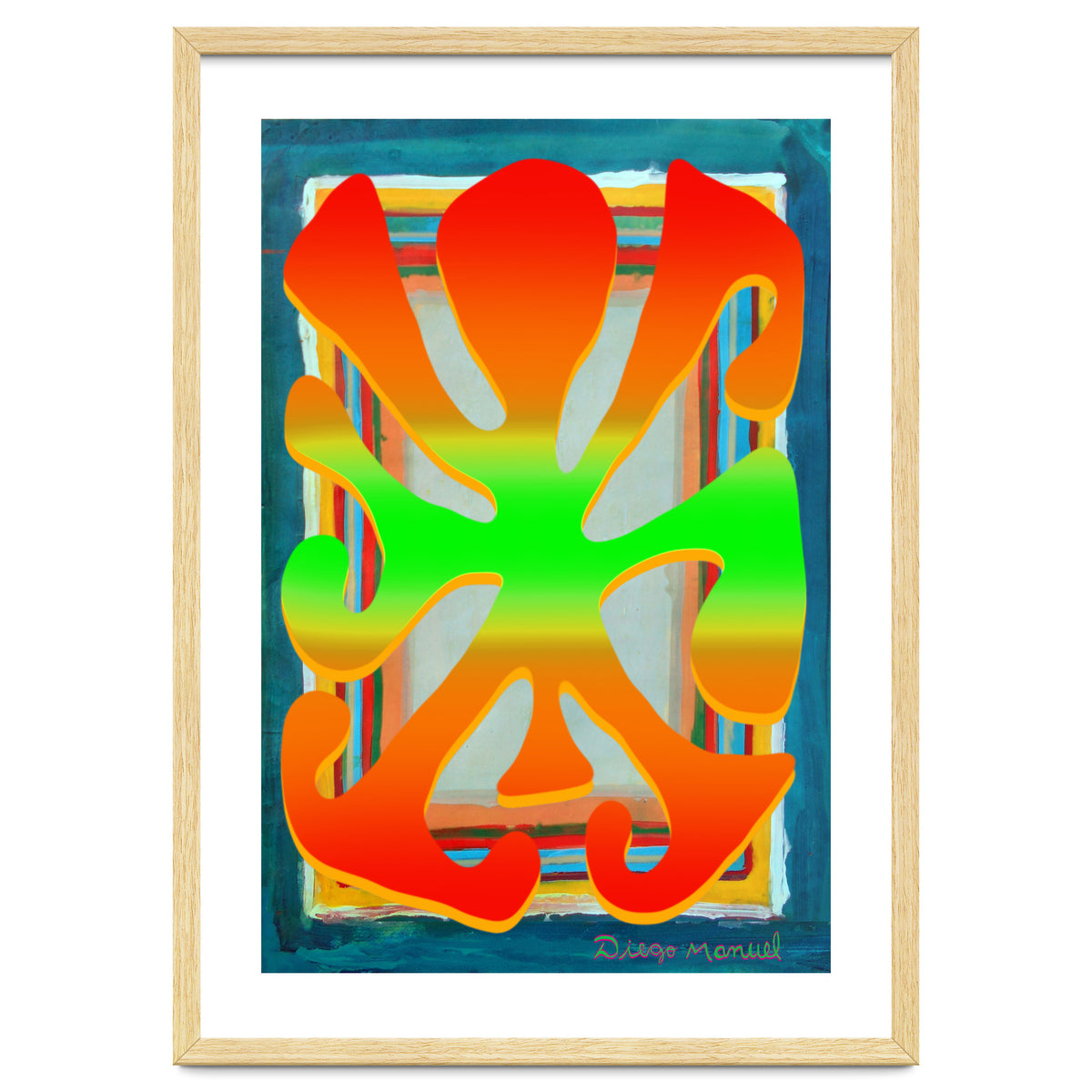 Graffiti Digital Nuevo 2023 195