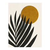 LEAF AND SUN - 02 (Print Only) thumbnail