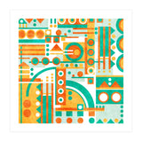 Slope (Print Only) thumbnail