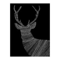 Stag 3 (Print Only)