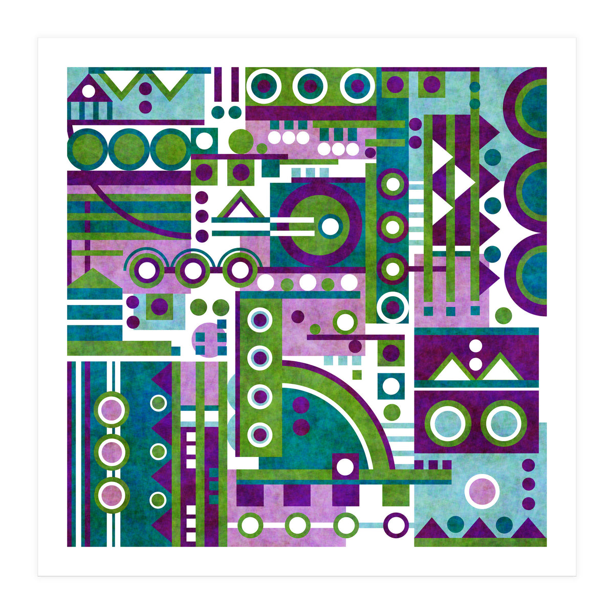 Slope 3 (Print Only)