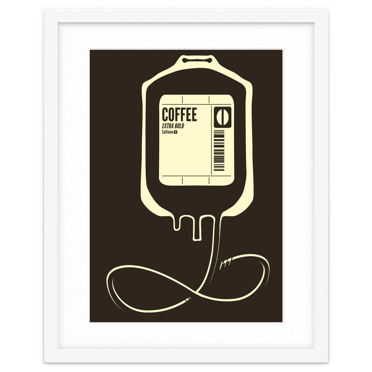 Coffee Transfusion