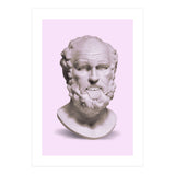 Braces Bust (Print Only) thumbnail