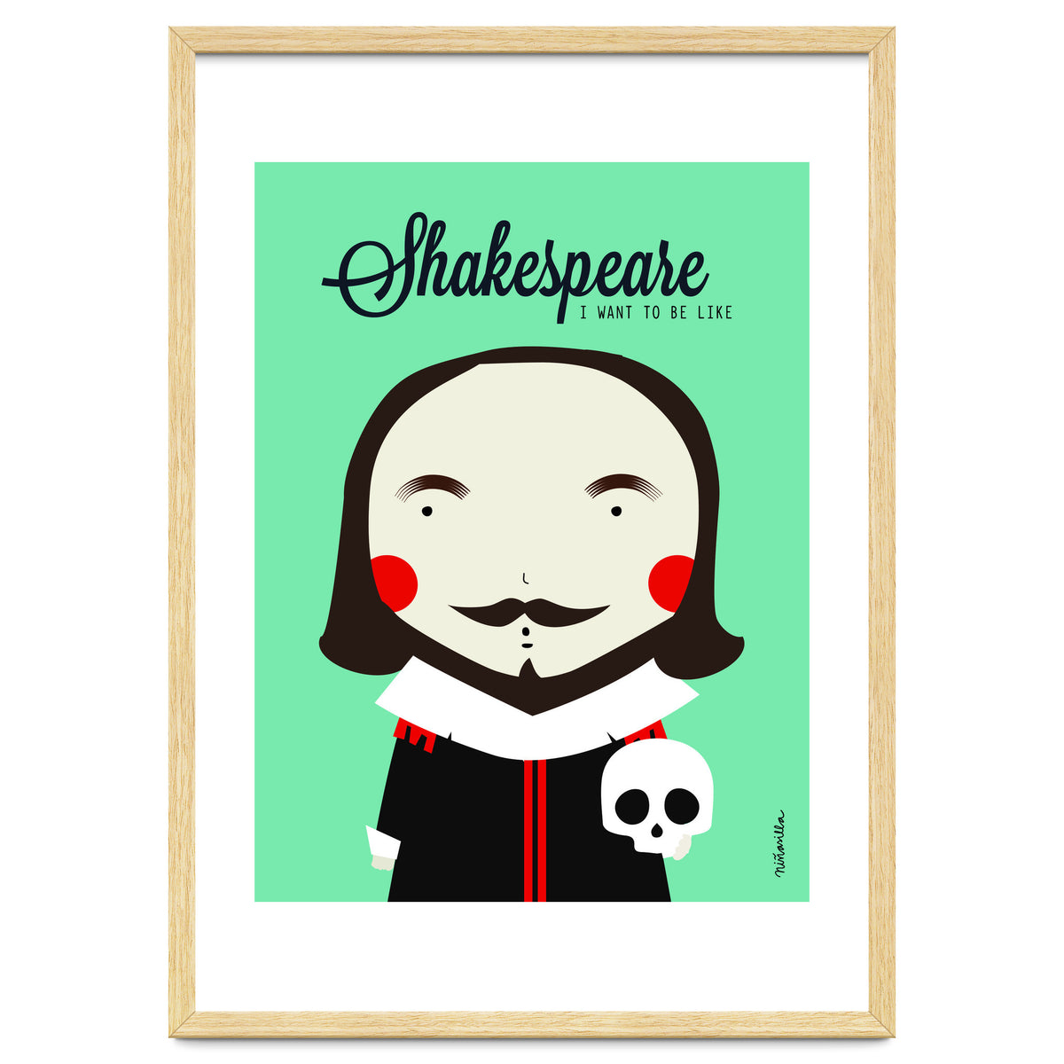 Shakespeare