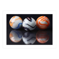 Marbles (Print Only)