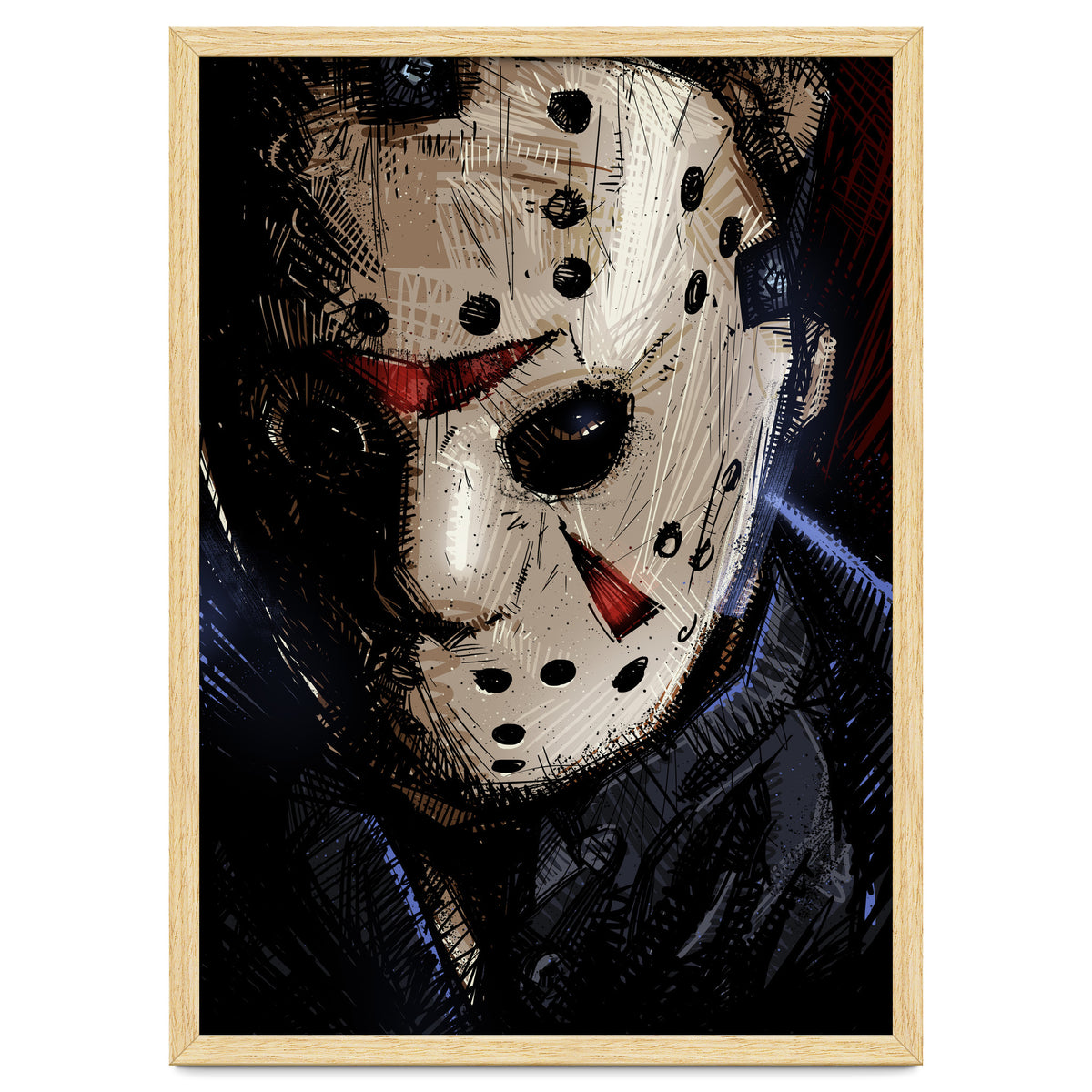 Jason Voorhees