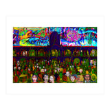 25 De Mayo Pop Digital 37 (Print Only) thumbnail