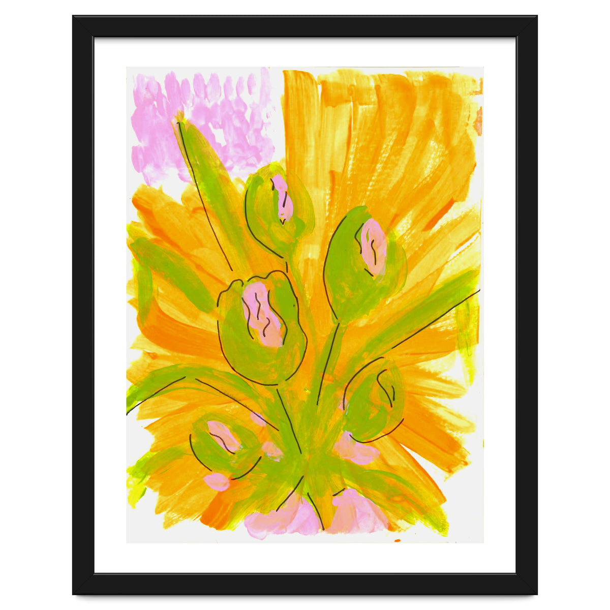Tulips III
