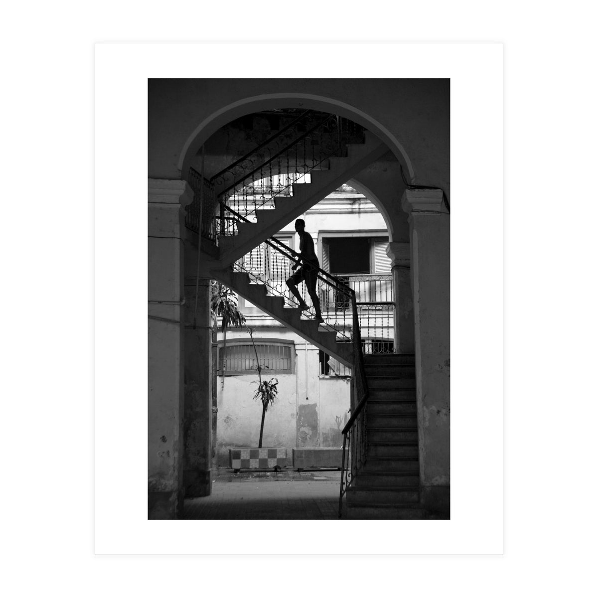 Havana, Cuba (Print Only)