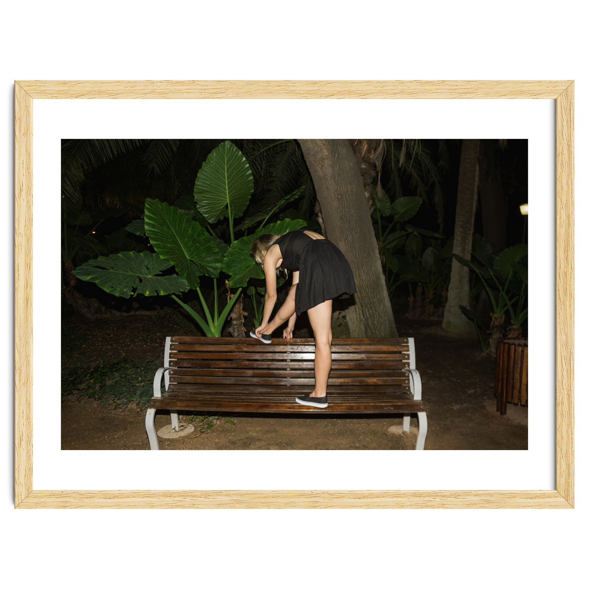 Slow Dancing Society