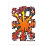 Fuego 54 (Print Only) thumbnail