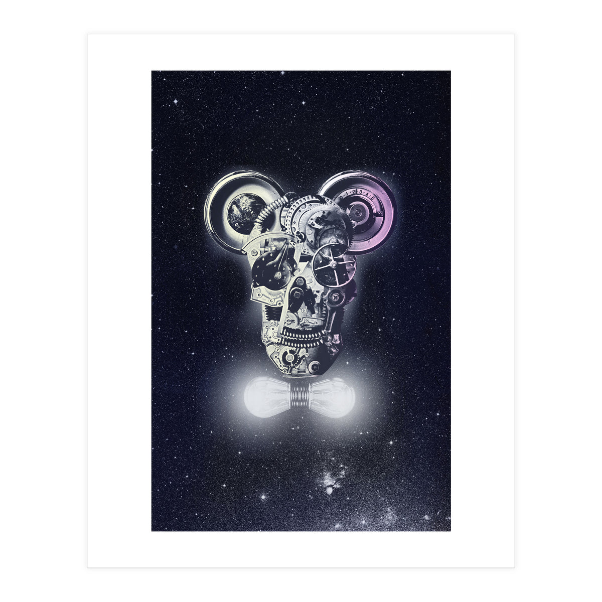 Mechanics  (Print Only)