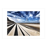 Blackpool Beachfront Img 9902 (Print Only) thumbnail