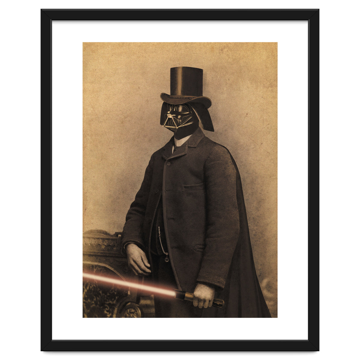 Lord Vadersworth