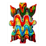 Pop Abstract 2023 100 Copia (Print Only) thumbnail