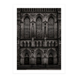 St. Paul's Bloor Street No 2 (Print Only) thumbnail
