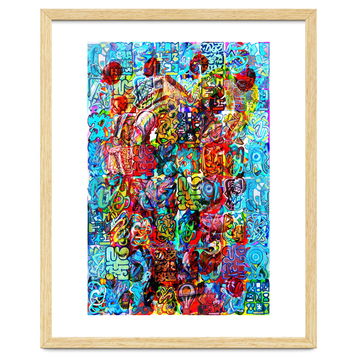 Graffiti Digital 2022 208