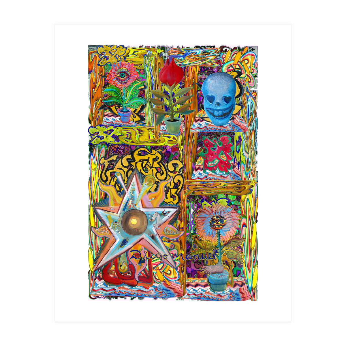 New Graffiti2022 620 (Print Only)