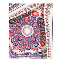 Romanian embroidery background 39 (Print Only)