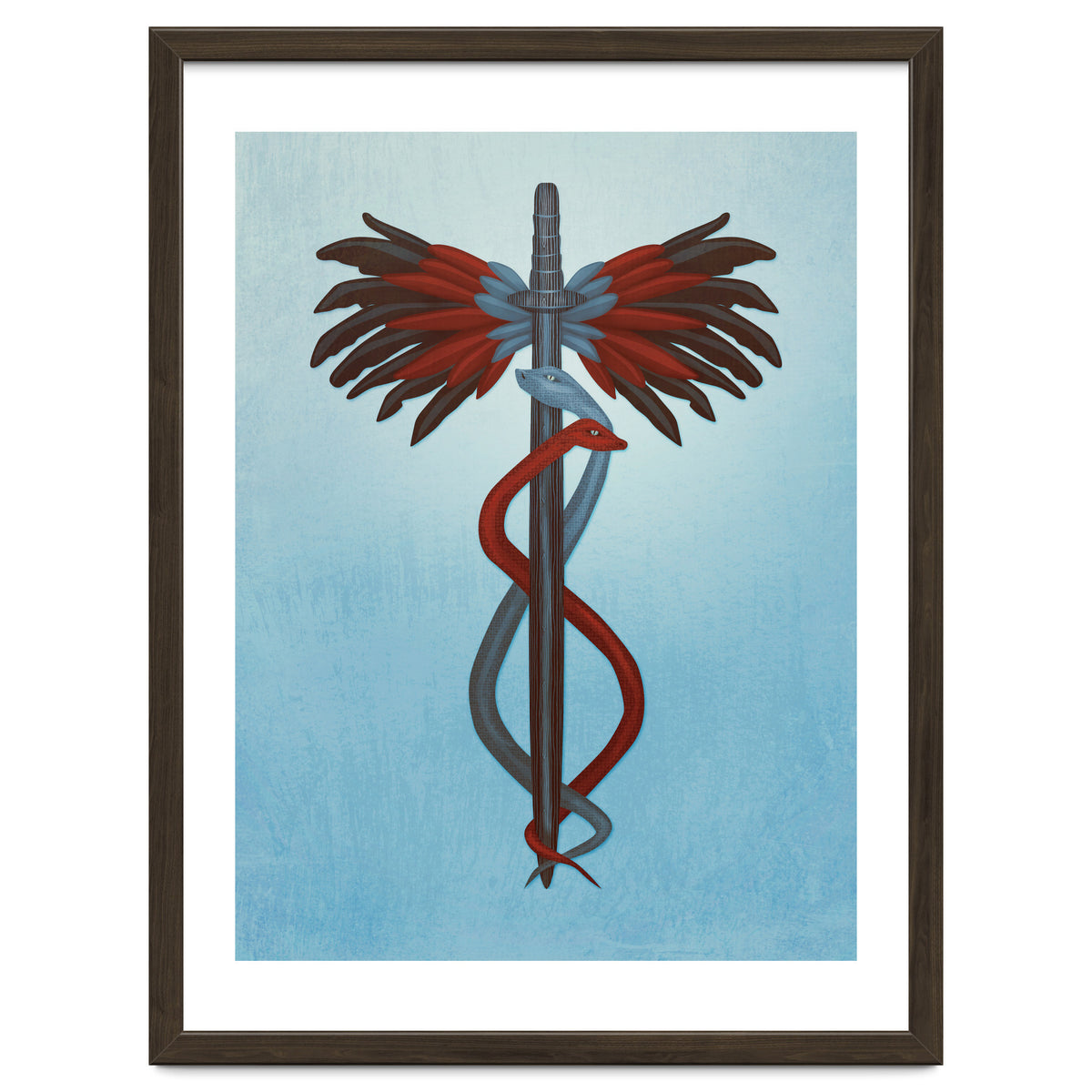 Caduceus