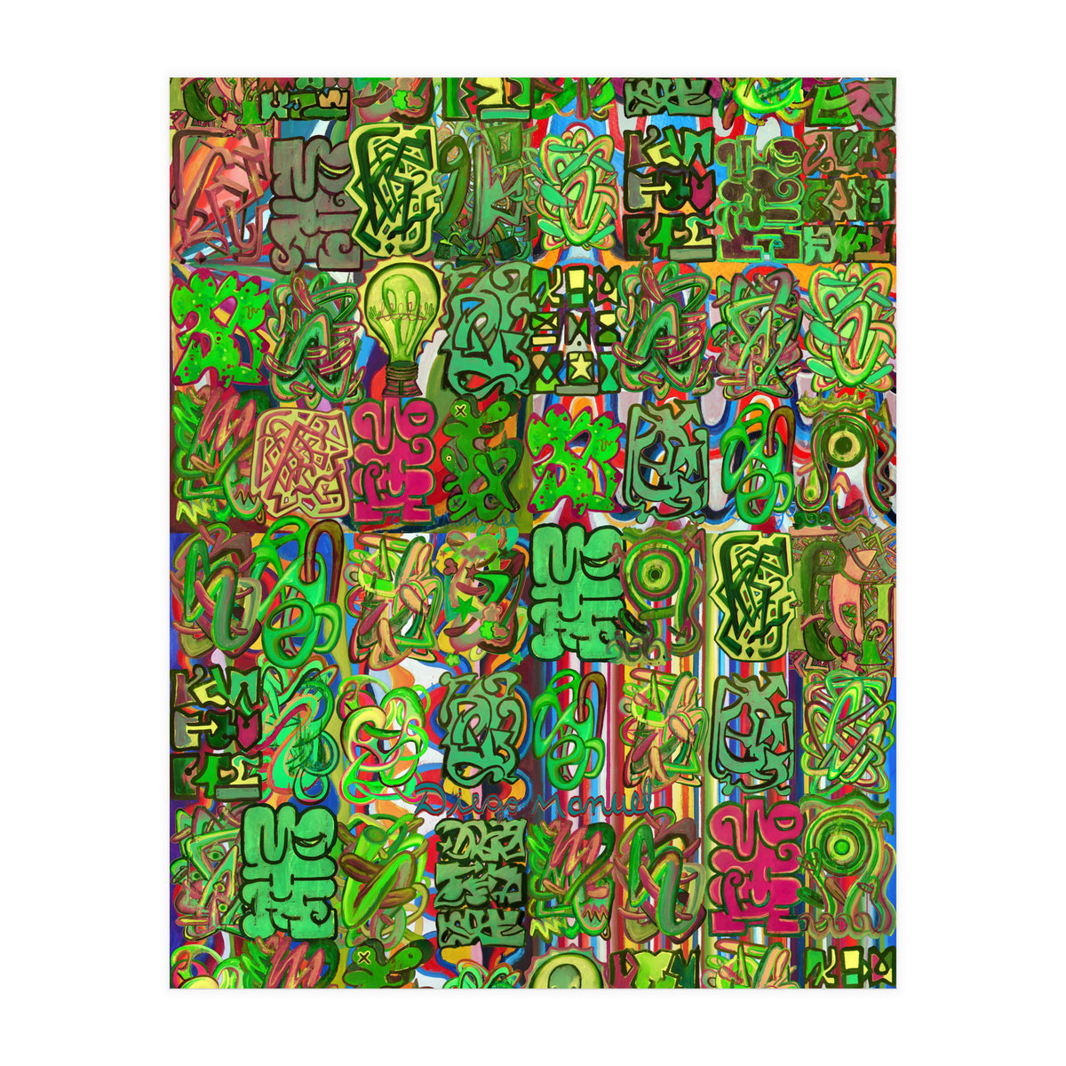 New Graffiti2022 149 (Print Only)