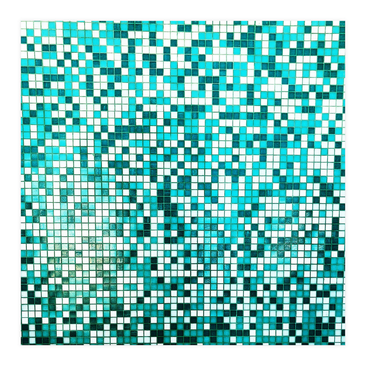 Pool Tiles (Print Only)