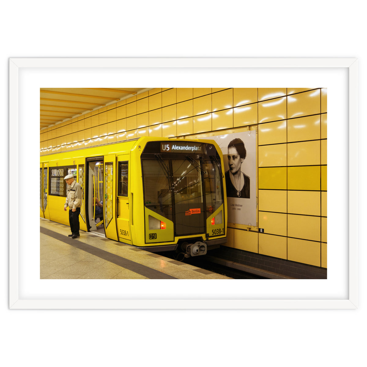 What's The Date Today?