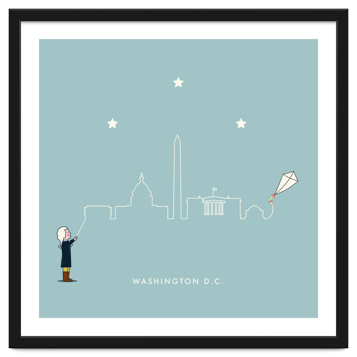 Kein Design Washington D.C.