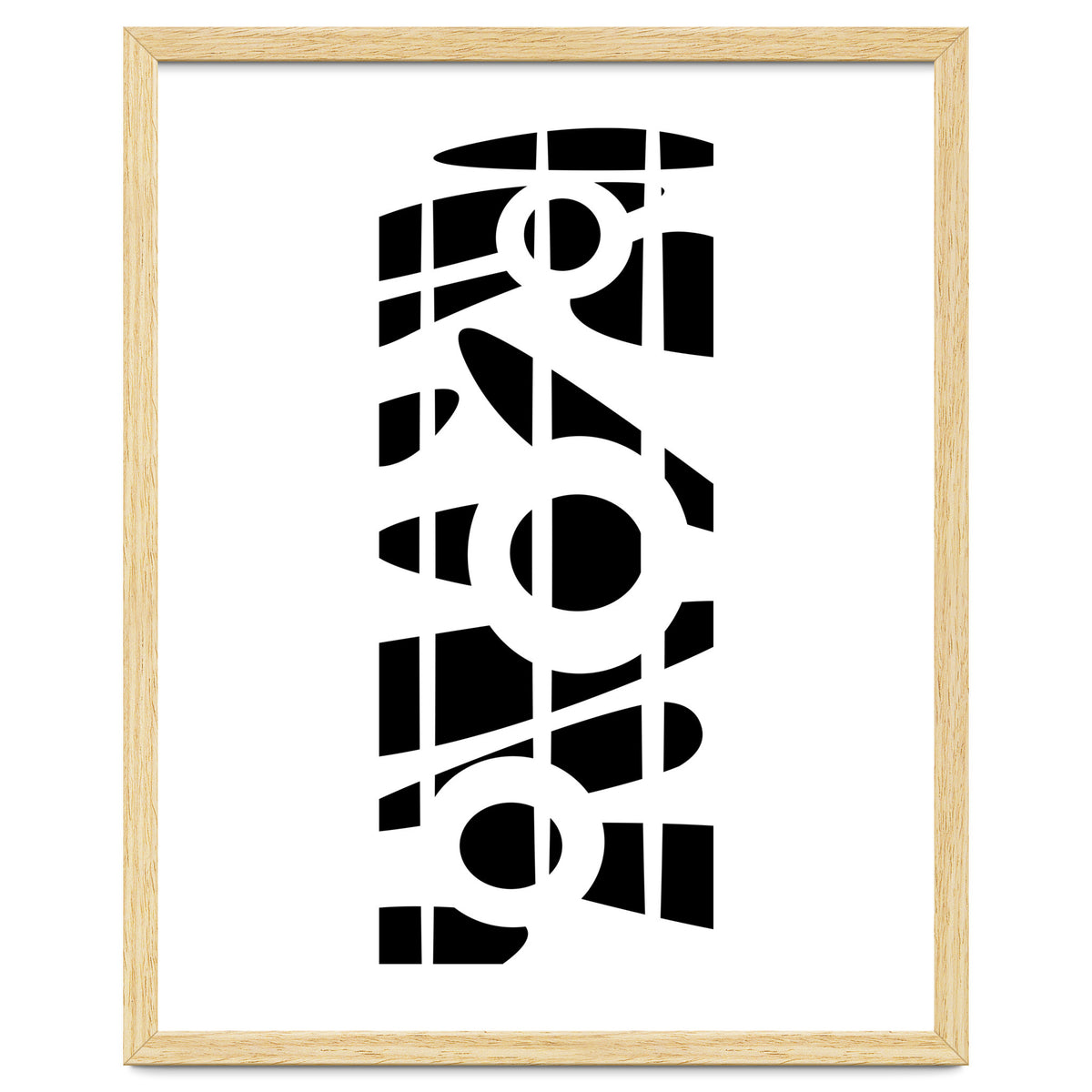 Abstrato Geométrico 45.9