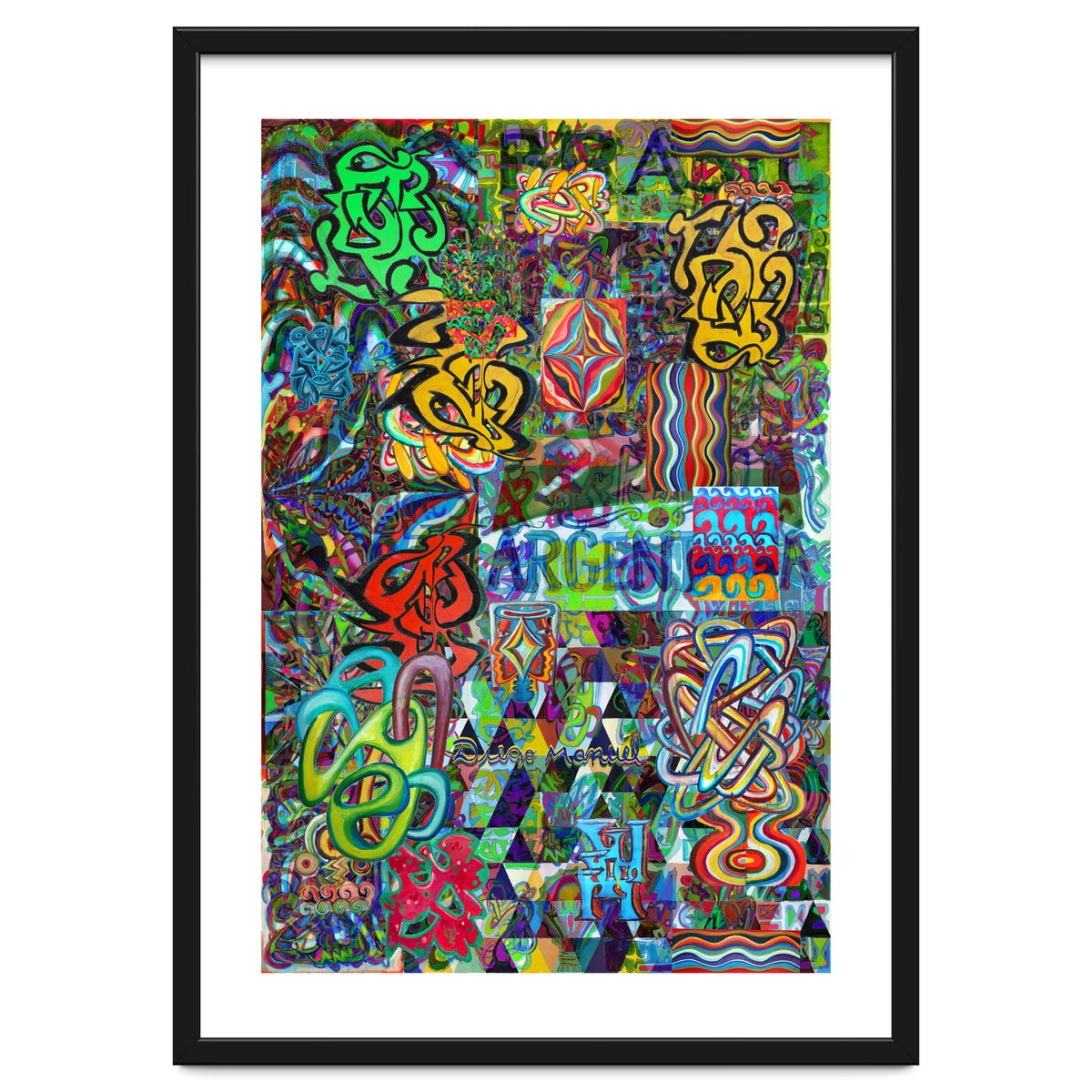 Graffiti Digital 2022 529