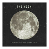 The Moon (Print Only) thumbnail