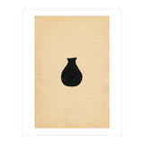 Minimalist crock (Print Only) thumbnail