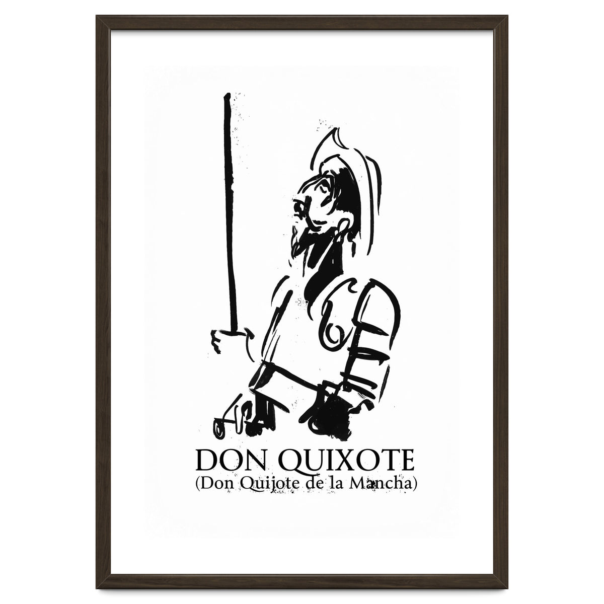 Don Quixote