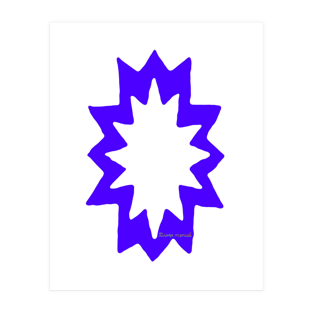 Graffiti Digita 2023 70 (Print Only)