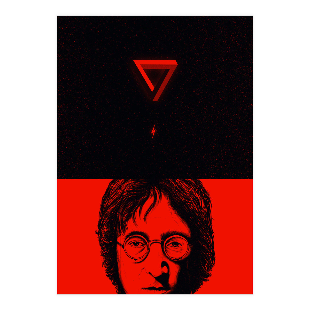 Imagine (Print Only)