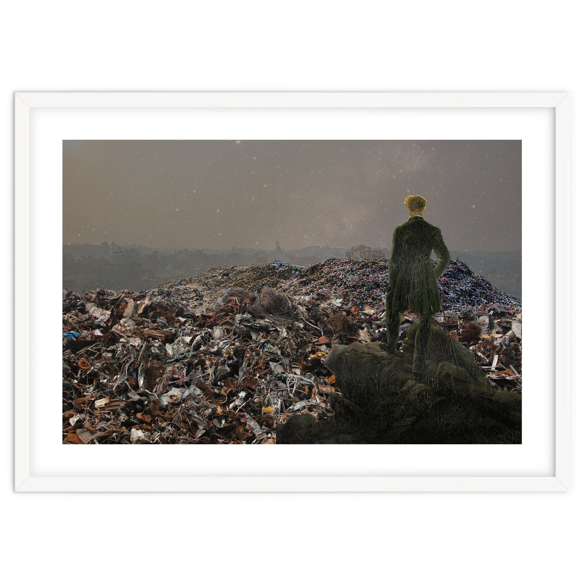 The Prospect Of Progress