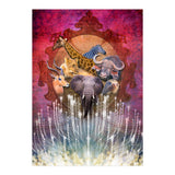 Noble Creatures (Print Only) thumbnail