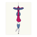 Upside Down Love (Print Only) thumbnail
