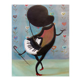Piano De Gala (Print Only) thumbnail