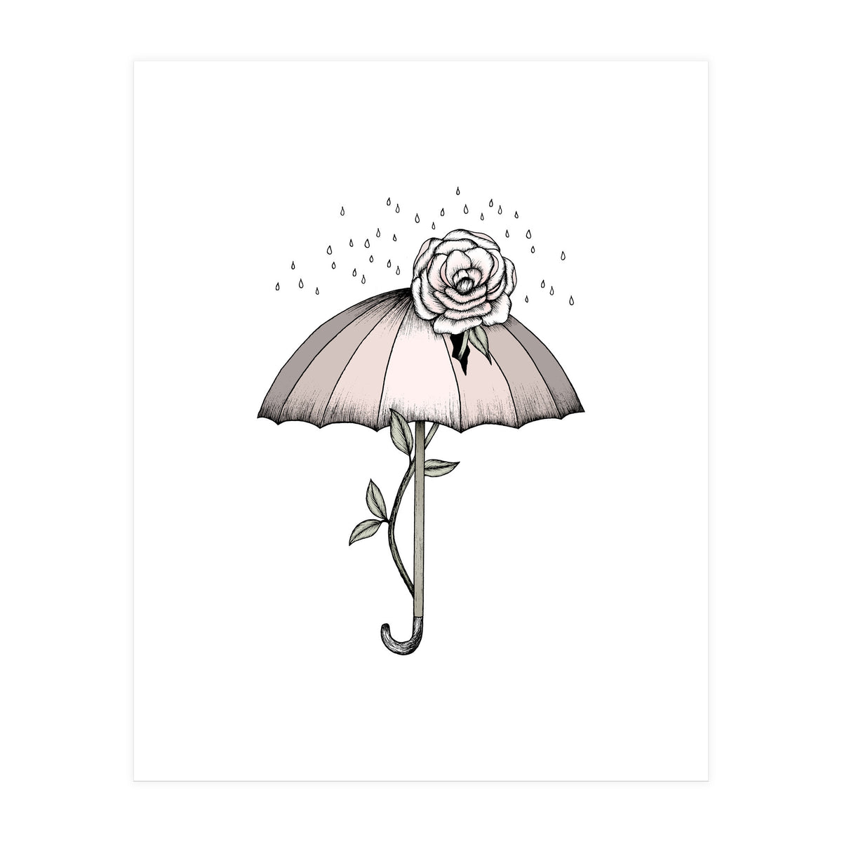 Breakthrough (Print Only)