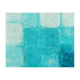 Blue Floor (Print Only) thumbnail