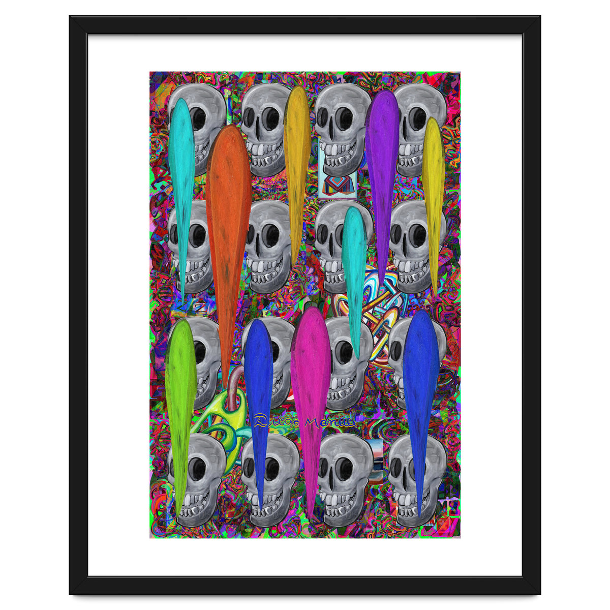 Graffiti Digital 2022 605