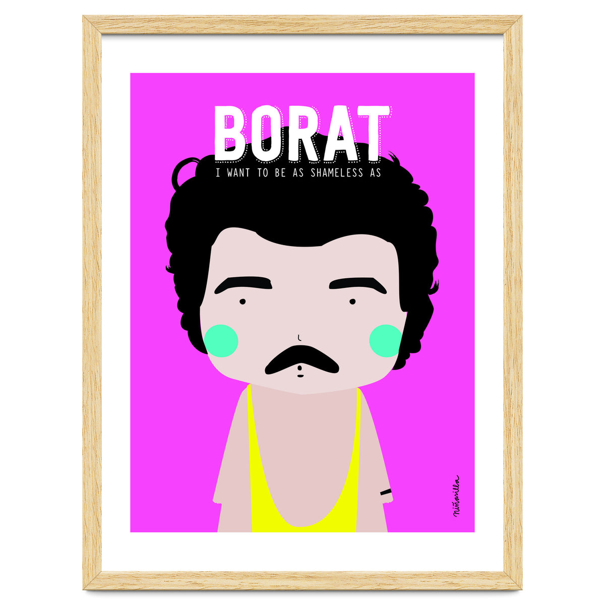 Borat