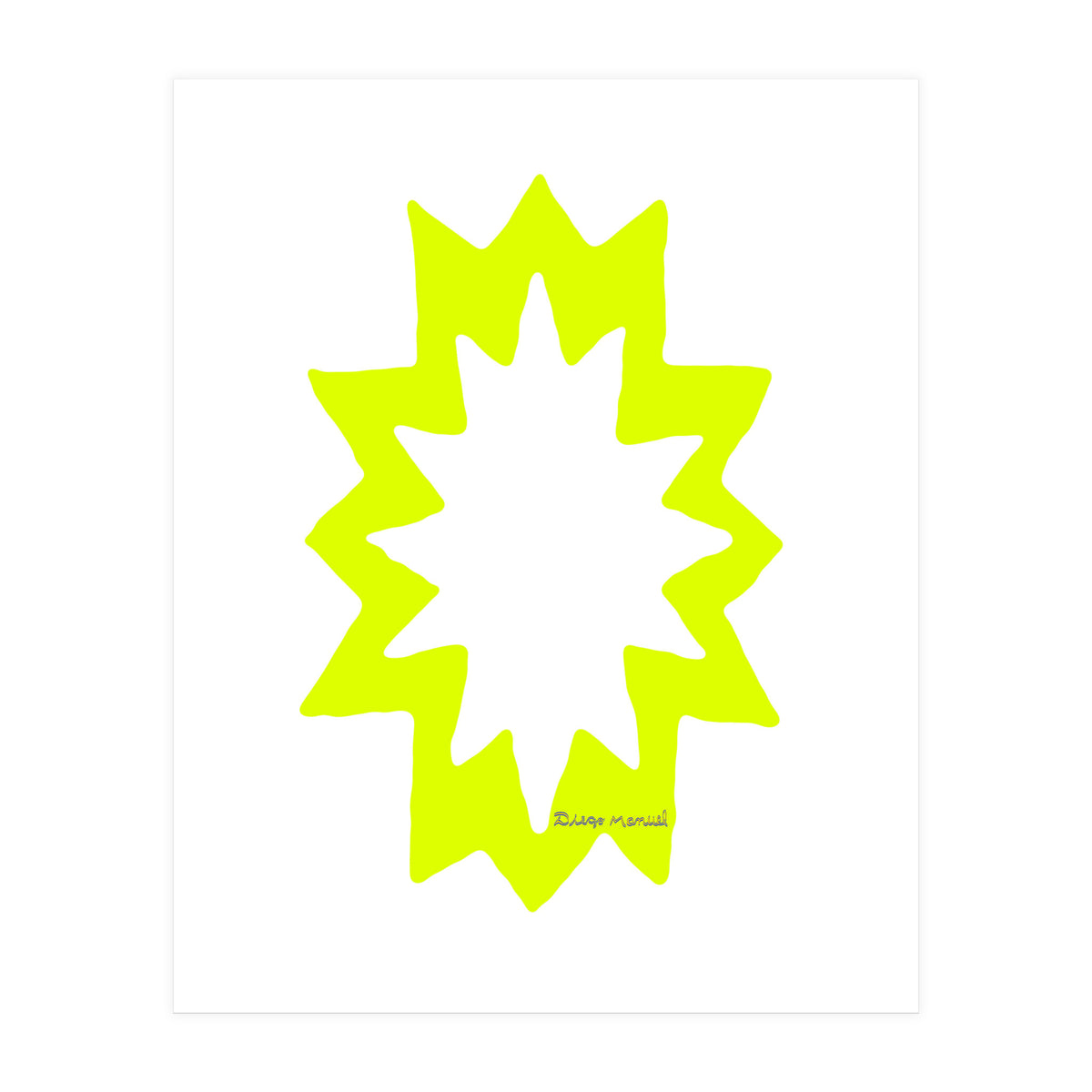 Graffiti Digita 2023 66  (Print Only)