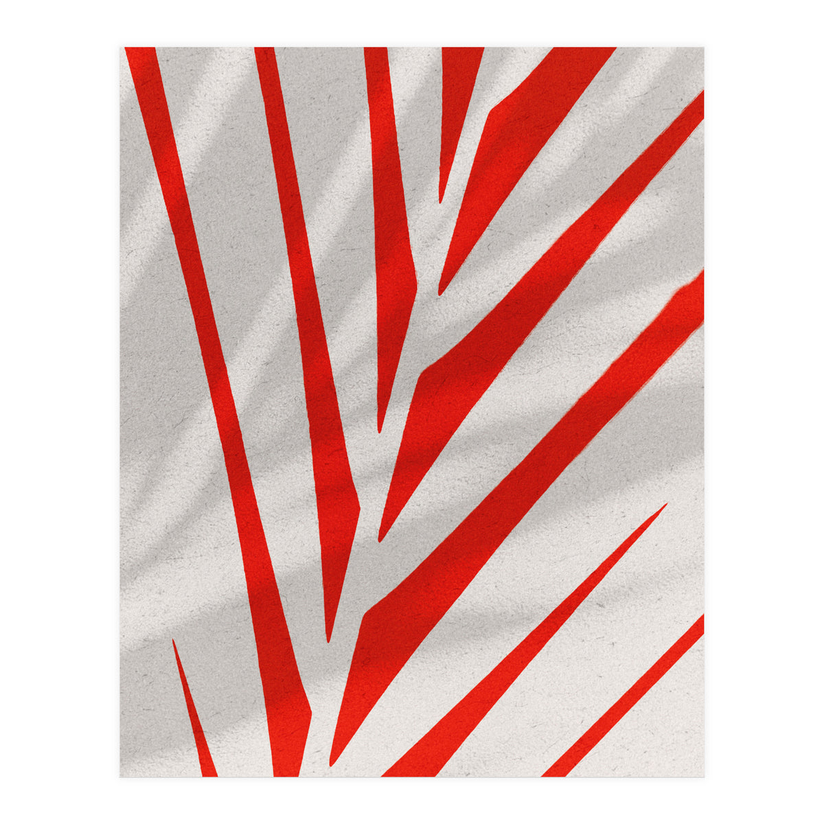 Tarde Calurosa #6 (Print Only)