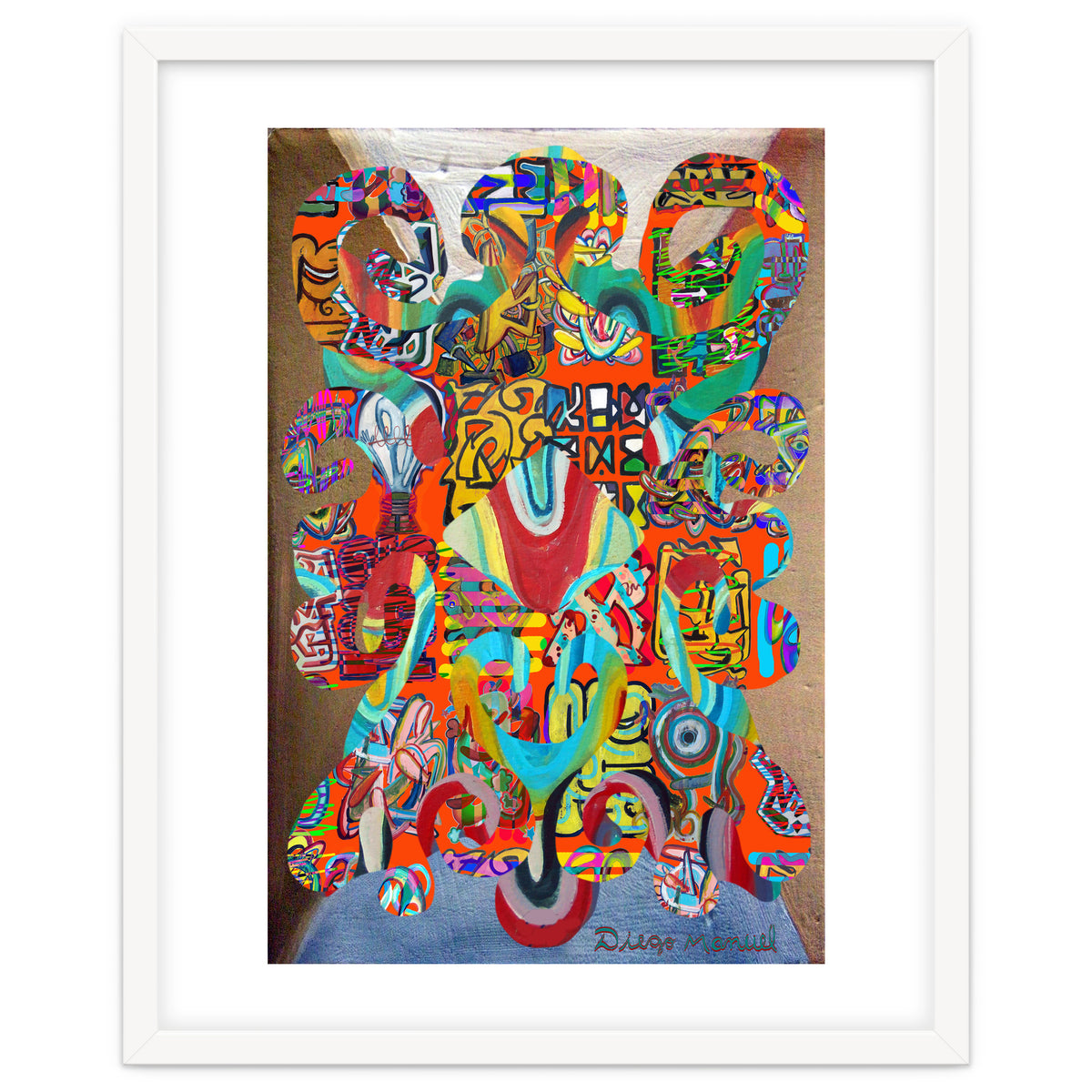 Pop Abstract 2023 A 14