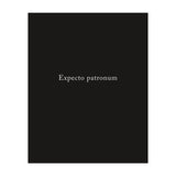 Expecto Patronum Potter (Print Only) thumbnail