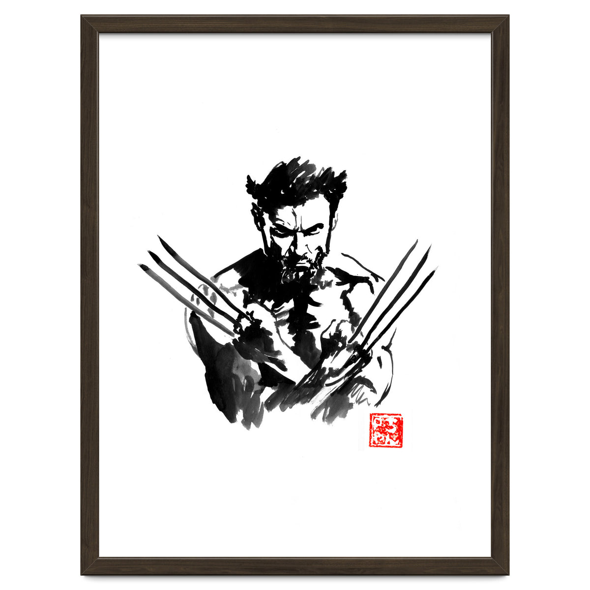 Wolverine