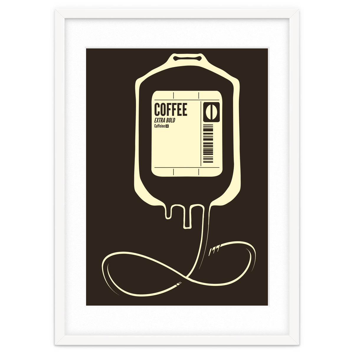 Coffee Transfusion