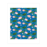 Lotus Love (Print Only) thumbnail